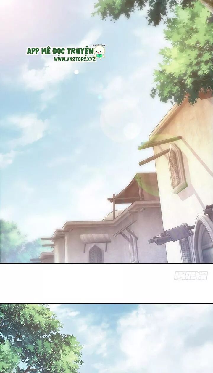Hoàng Hậu Ương Bướng: Chapter 129