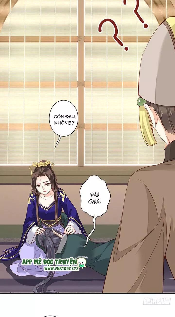 Hoàng Hậu Ương Bướng: Chapter 130