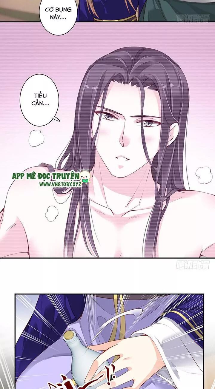 Hoàng Hậu Ương Bướng: Chapter 130