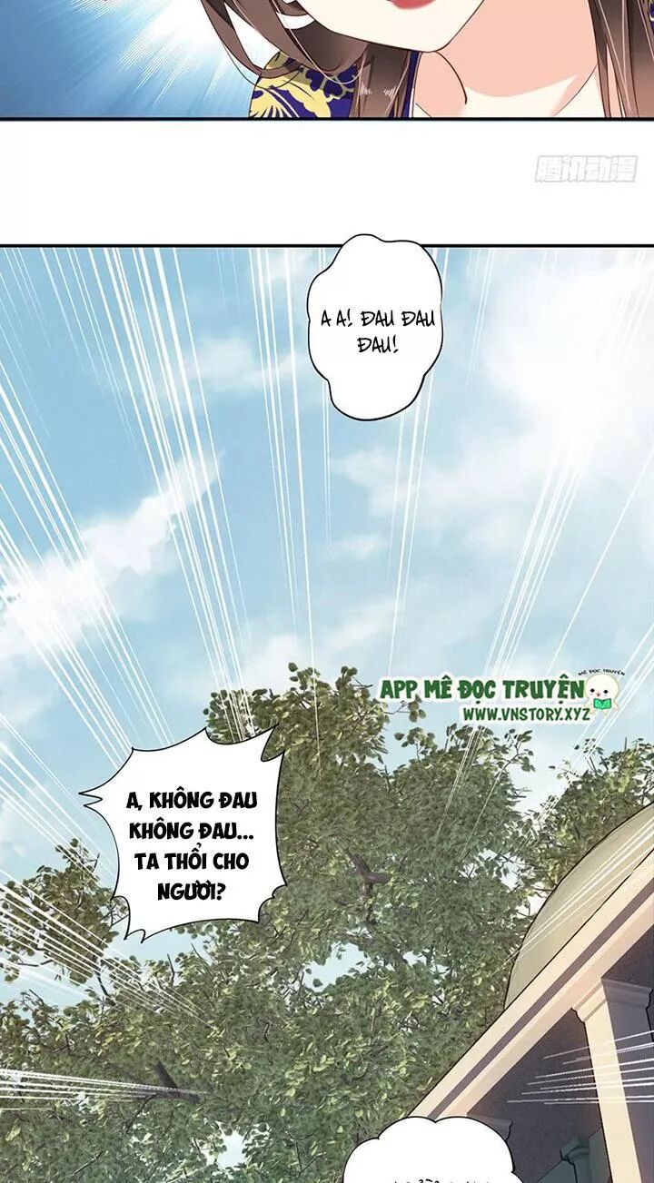 Hoàng Hậu Ương Bướng: Chapter 130