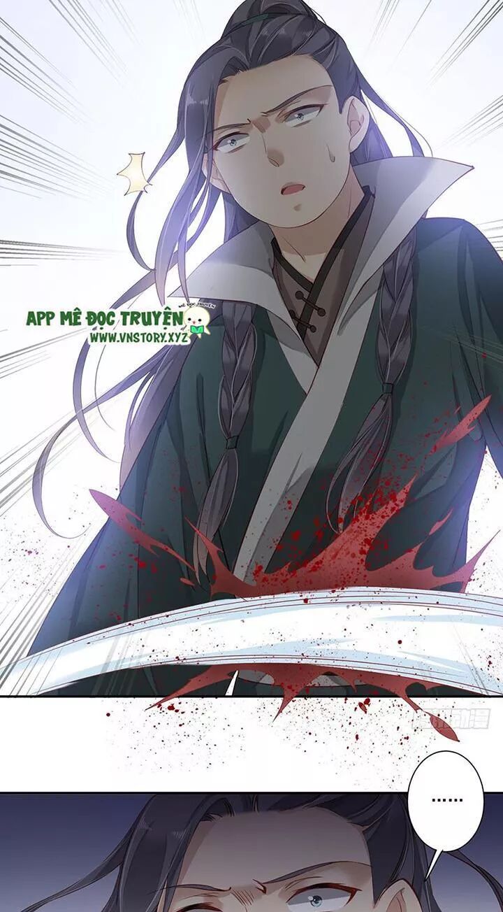 Hoàng Hậu Ương Bướng: Chapter 130
