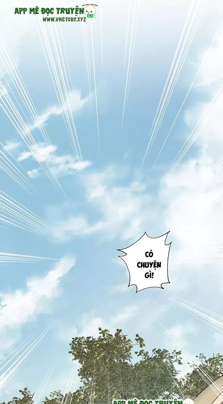 Hoàng Hậu Ương Bướng: Chapter 130