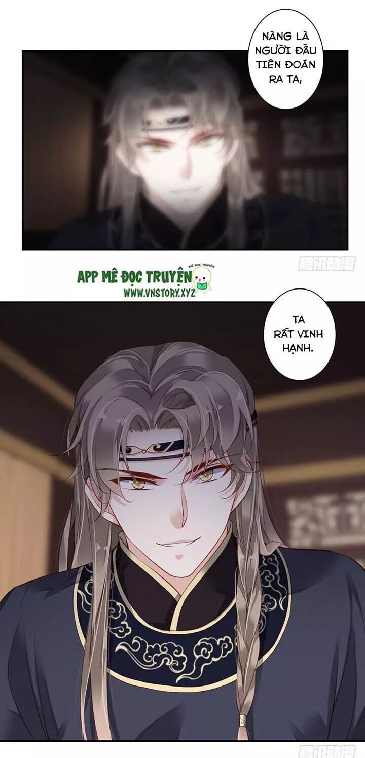 Hoàng Hậu Ương Bướng: Chapter 133