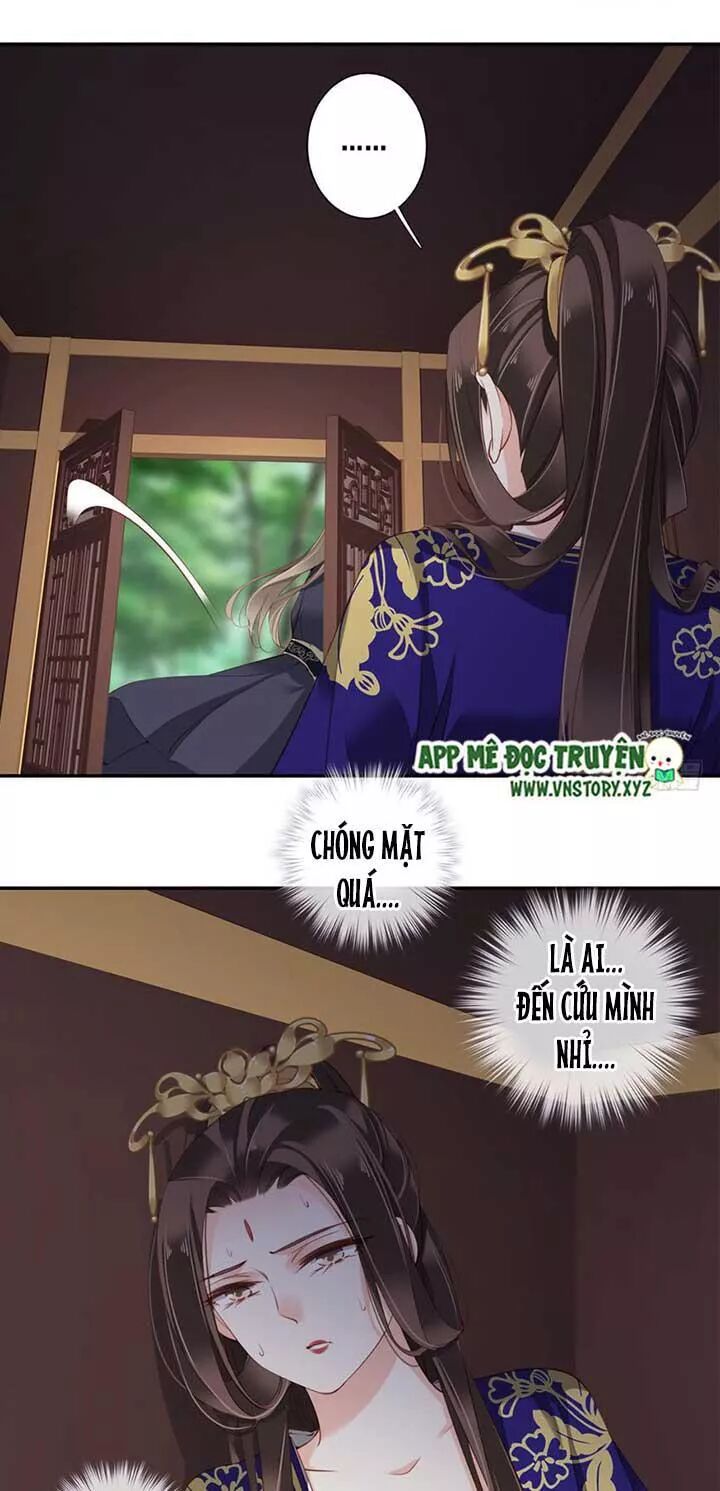 Hoàng Hậu Ương Bướng: Chapter 133