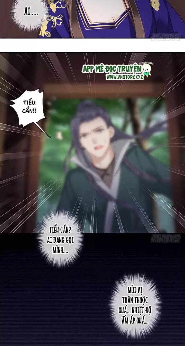 Hoàng Hậu Ương Bướng: Chapter 133