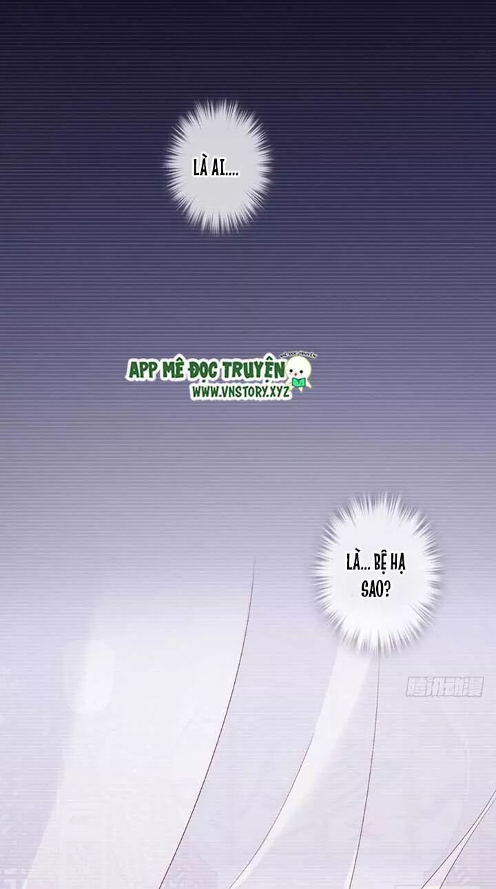 Hoàng Hậu Ương Bướng: Chapter 133
