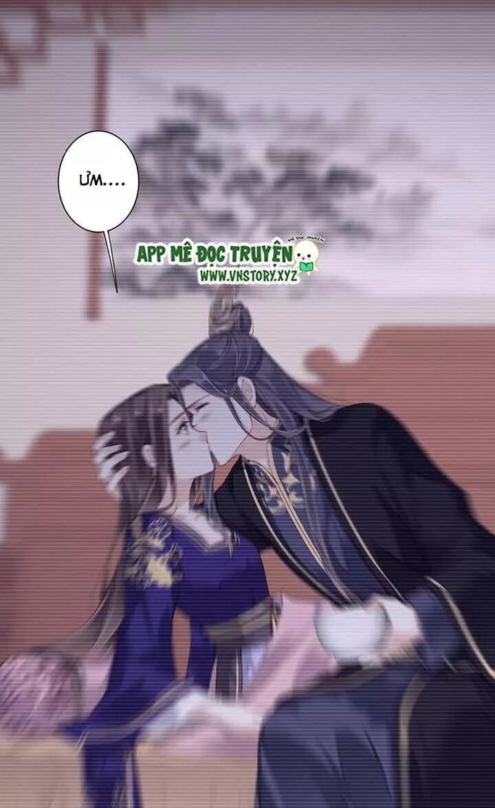 Hoàng Hậu Ương Bướng: Chapter 133