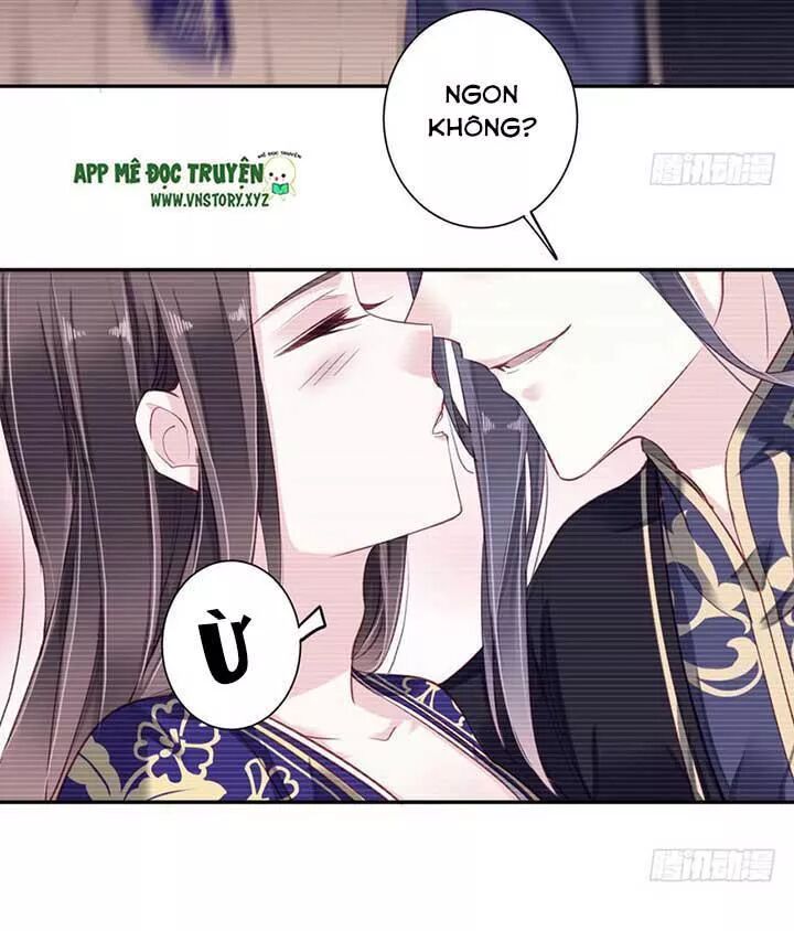 Hoàng Hậu Ương Bướng: Chapter 133