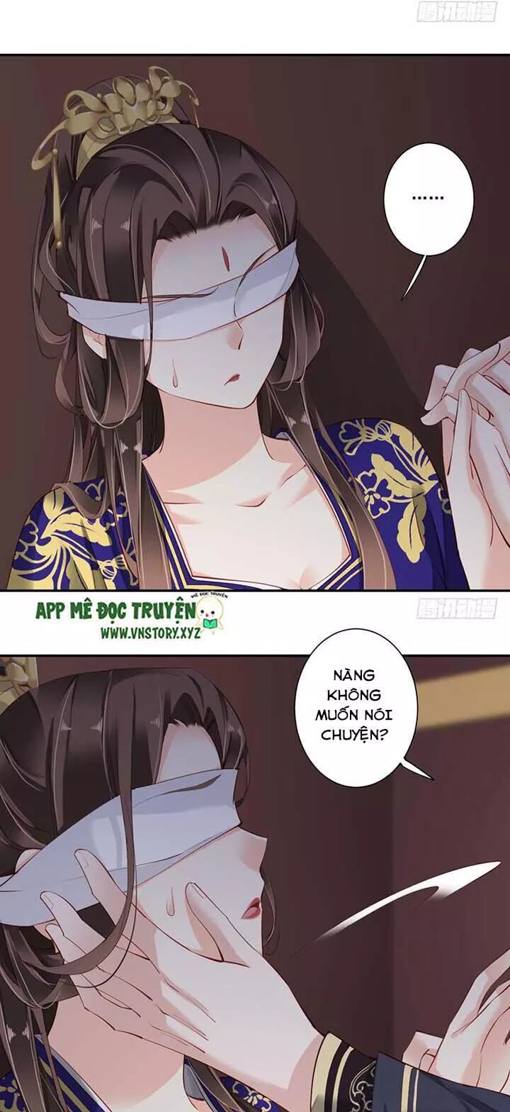 Hoàng Hậu Ương Bướng: Chapter 133