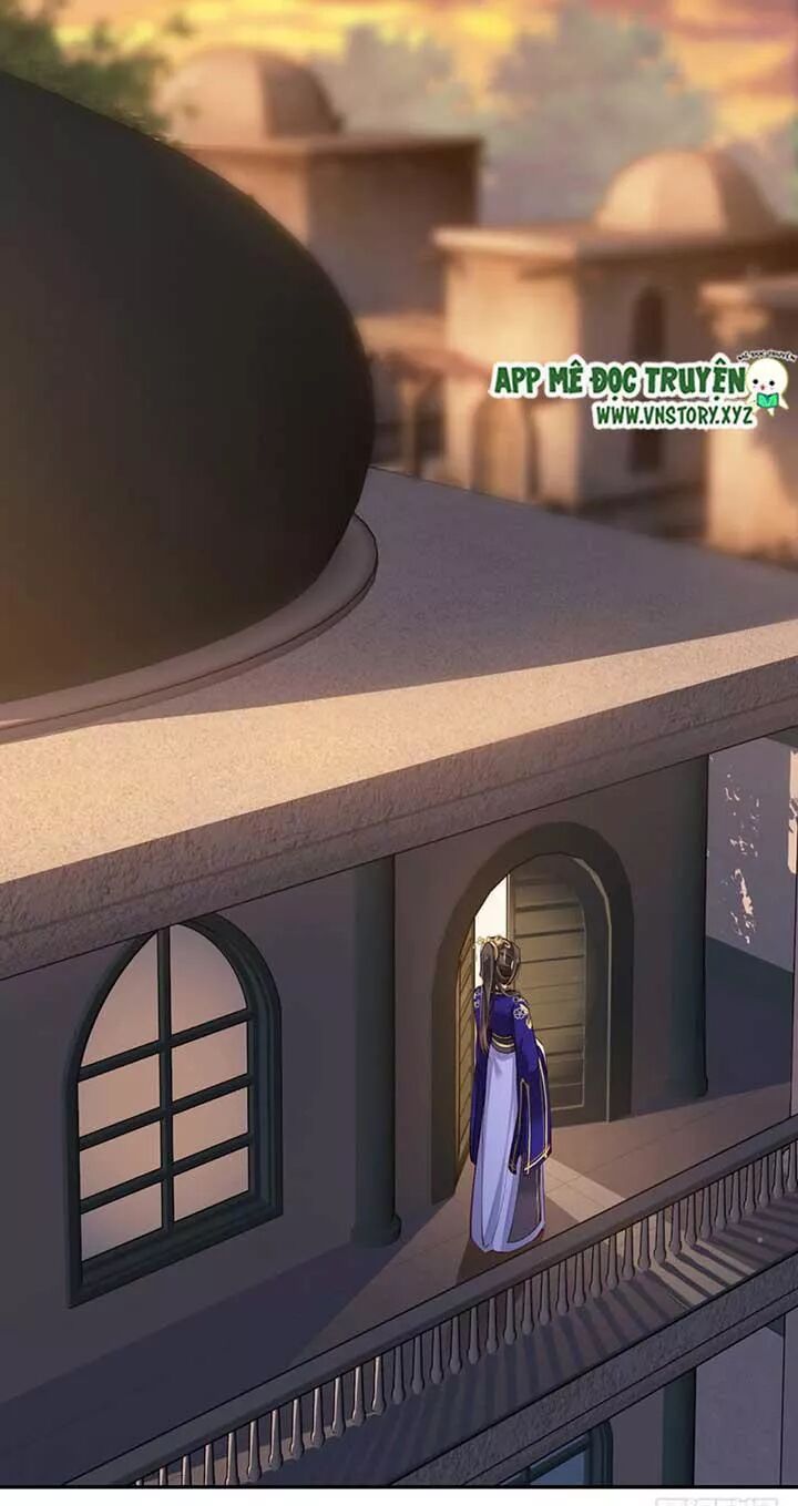 Hoàng Hậu Ương Bướng: Chapter 134