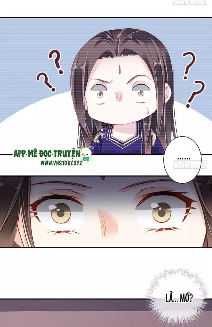 Hoàng Hậu Ương Bướng: Chapter 134