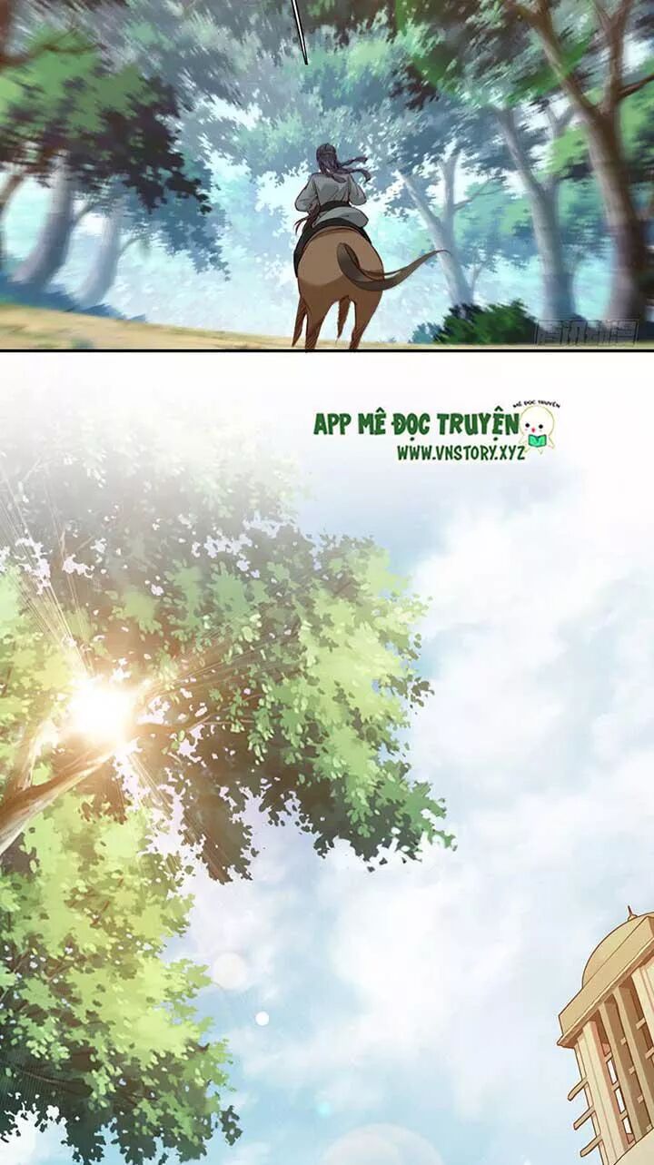 Hoàng Hậu Ương Bướng: Chapter 136