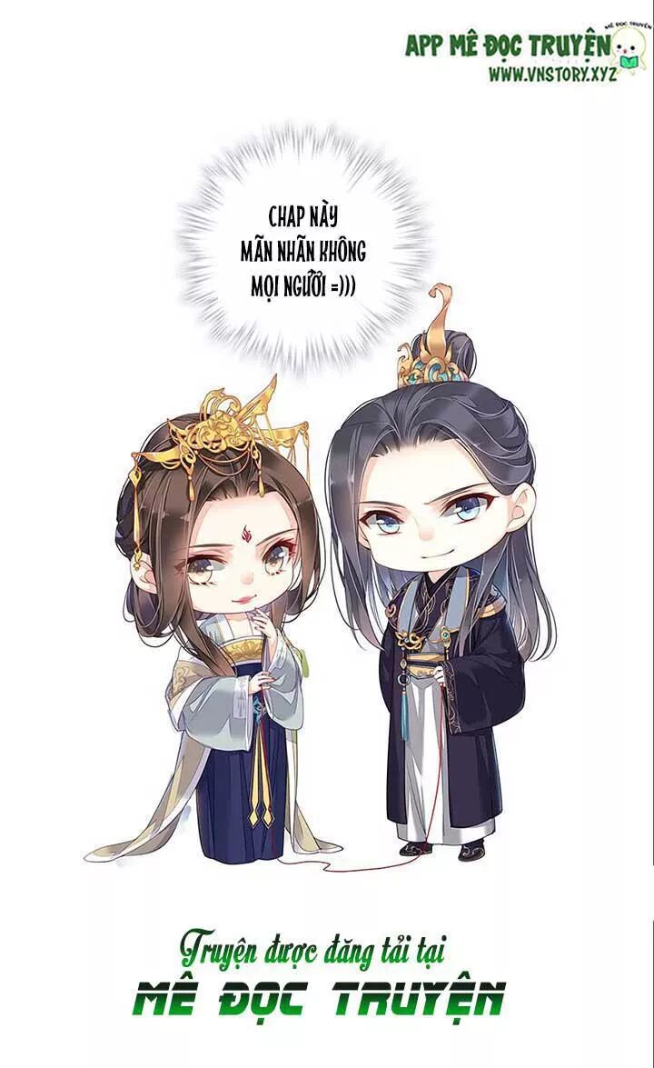 Hoàng Hậu Ương Bướng: Chapter 136