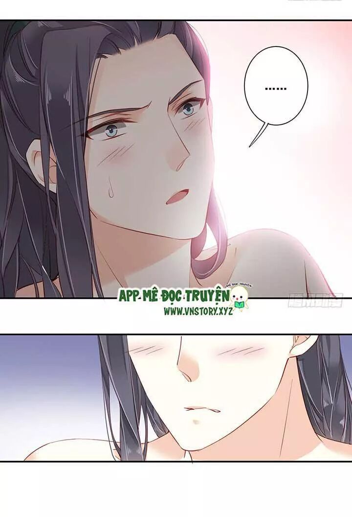 Hoàng Hậu Ương Bướng: Chapter 136