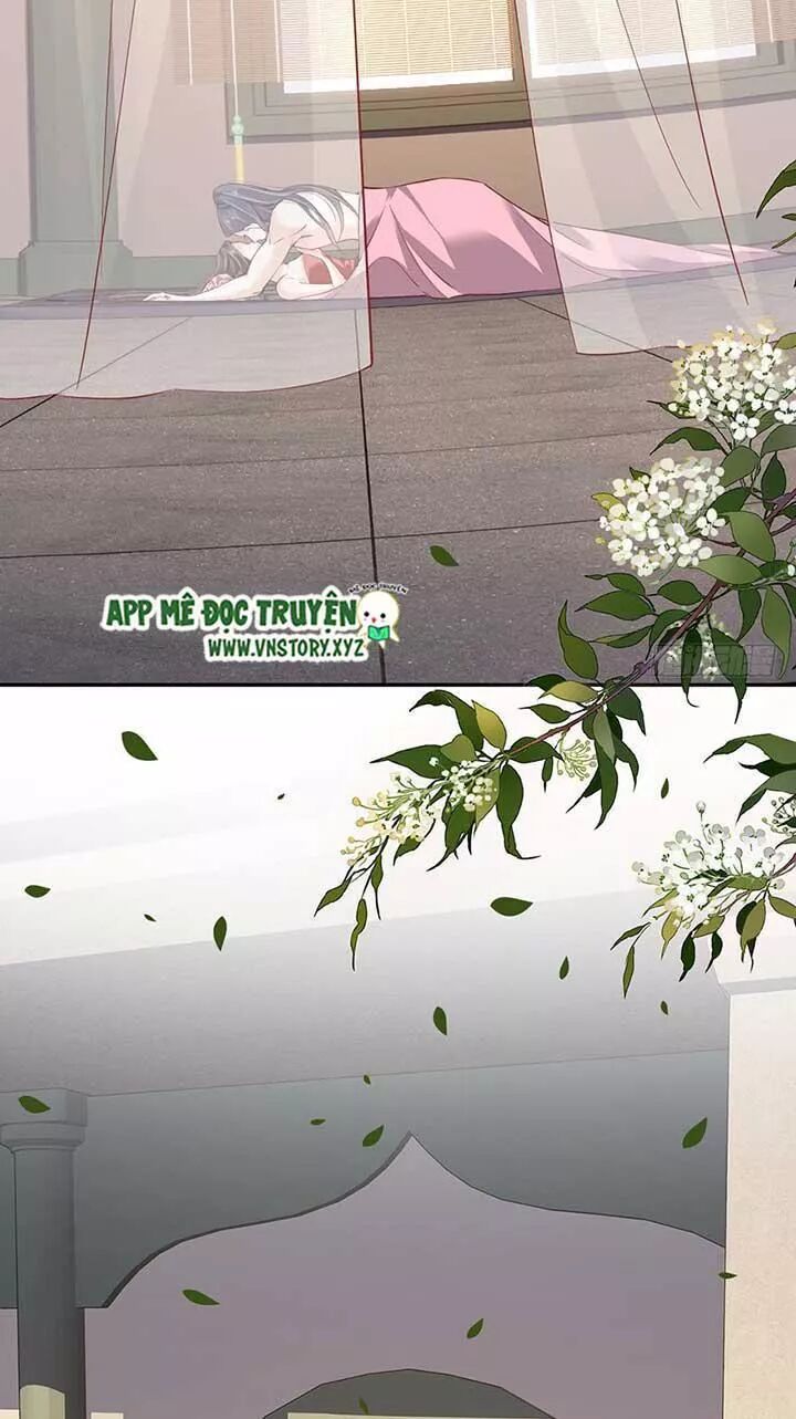 Hoàng Hậu Ương Bướng: Chapter 136