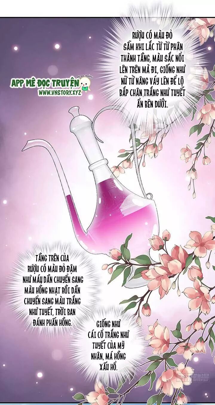 Hoàng Hậu Ương Bướng: Chapter 137
