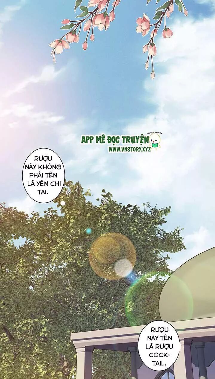 Hoàng Hậu Ương Bướng: Chapter 137
