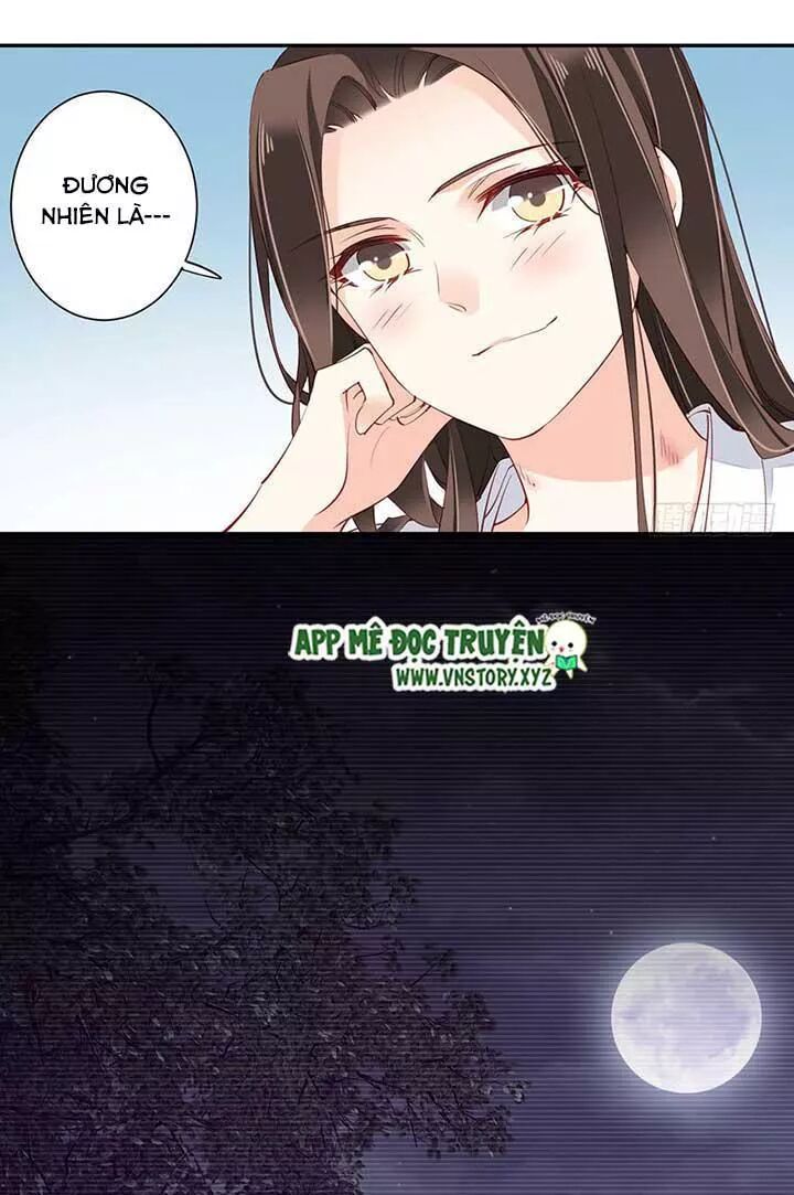 Hoàng Hậu Ương Bướng: Chapter 137