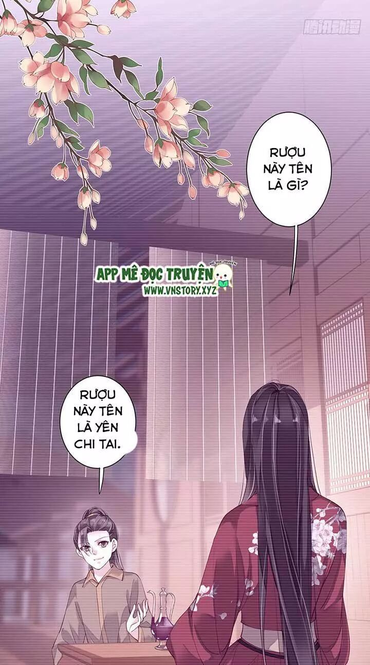 Hoàng Hậu Ương Bướng: Chapter 137
