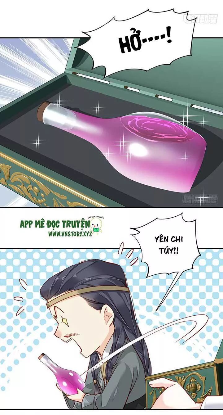 Hoàng Hậu Ương Bướng: Chapter 139
