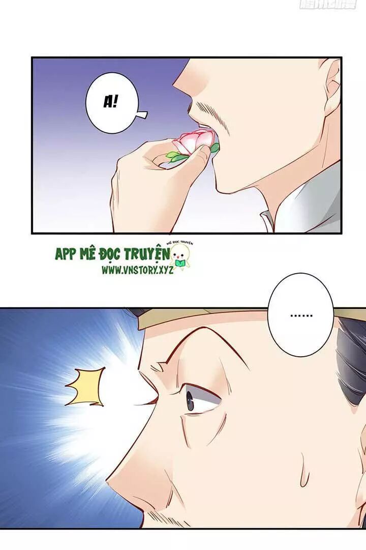 Hoàng Hậu Ương Bướng: Chapter 139