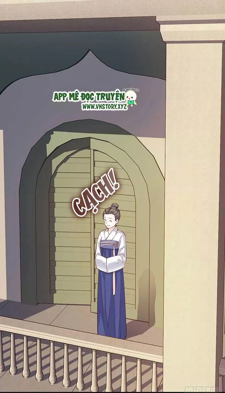 Hoàng Hậu Ương Bướng: Chapter 139