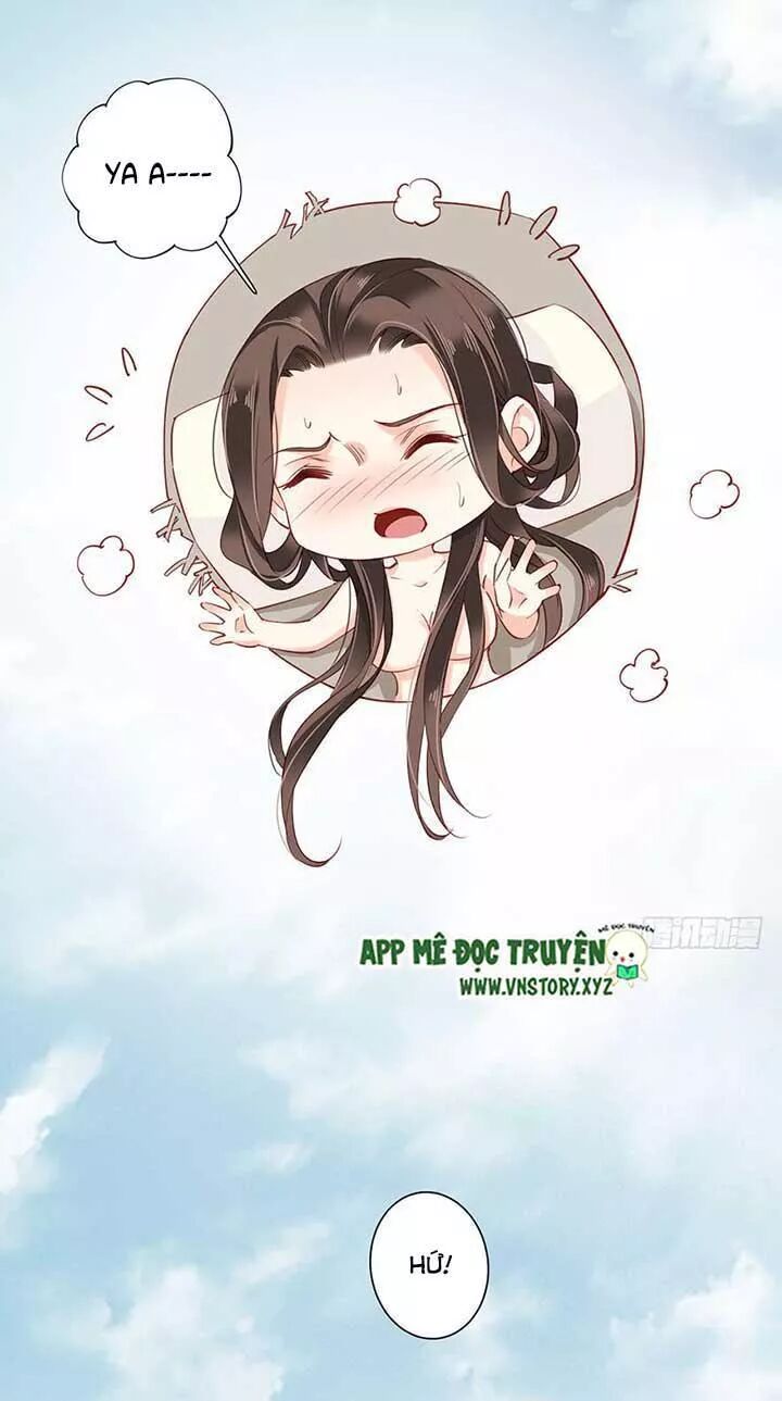 Hoàng Hậu Ương Bướng: Chapter 141