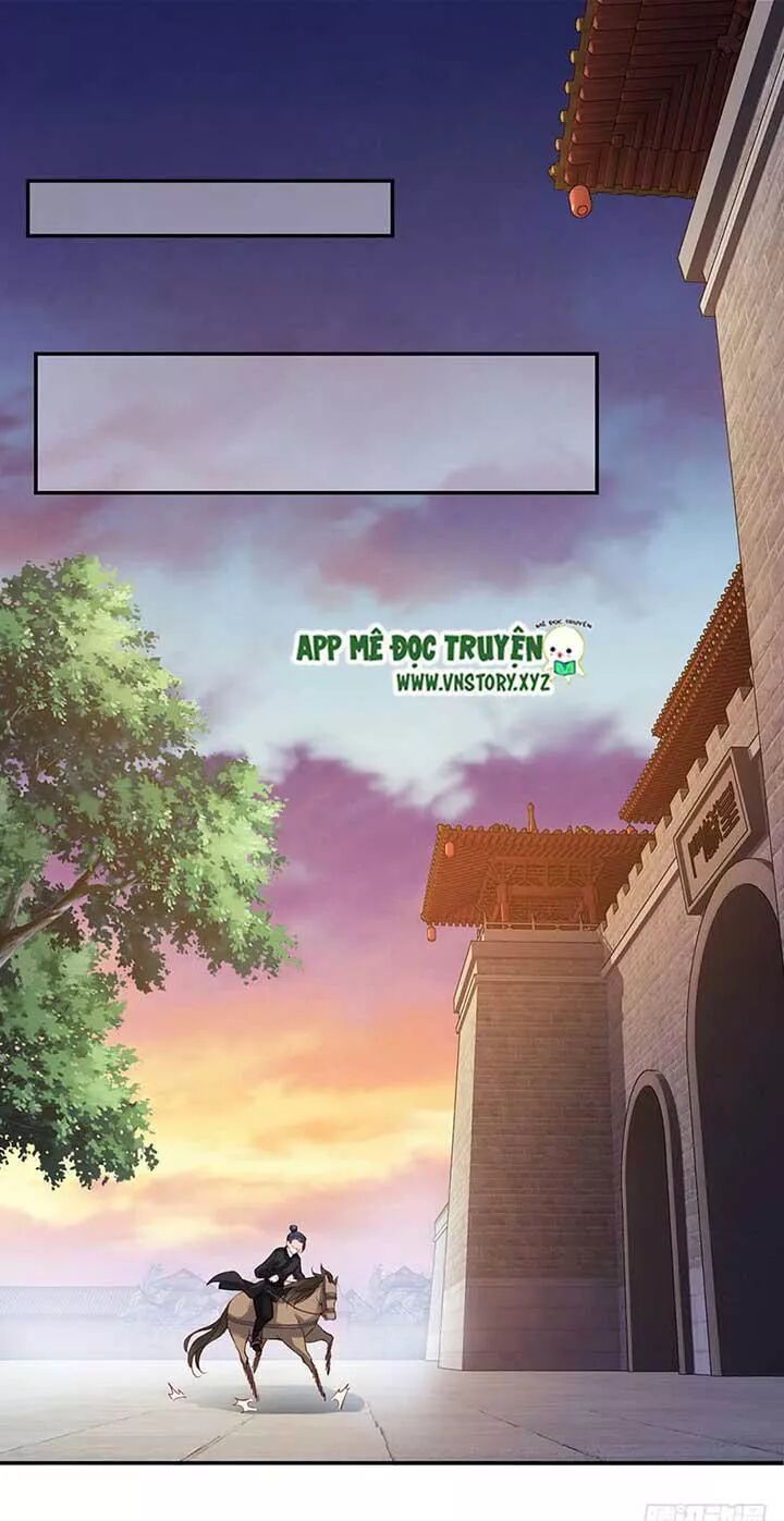 Hoàng Hậu Ương Bướng: Chapter 142