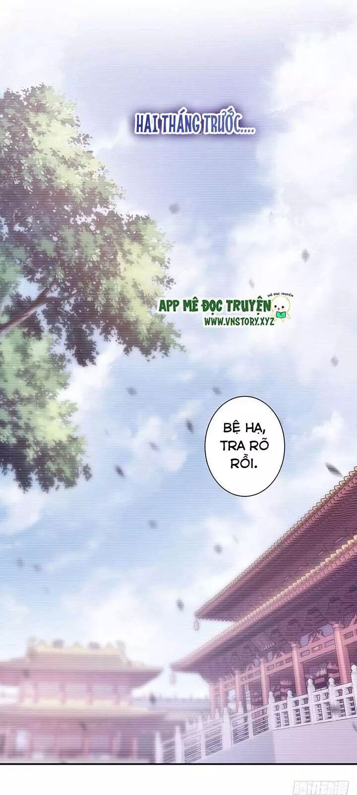 Hoàng Hậu Ương Bướng: Chapter 142