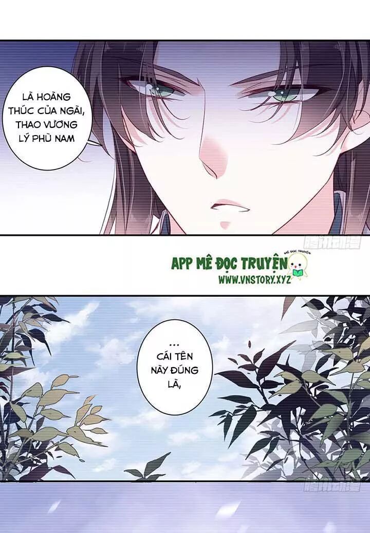 Hoàng Hậu Ương Bướng: Chapter 142