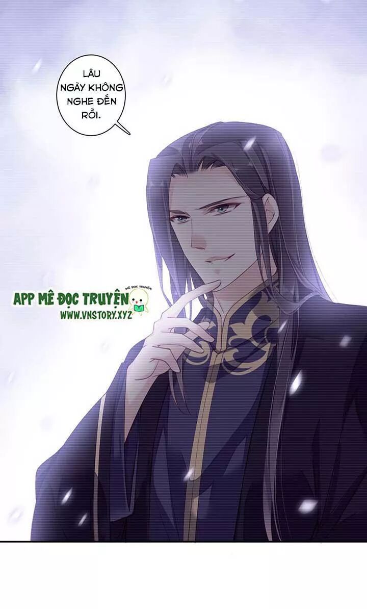 Hoàng Hậu Ương Bướng: Chapter 142