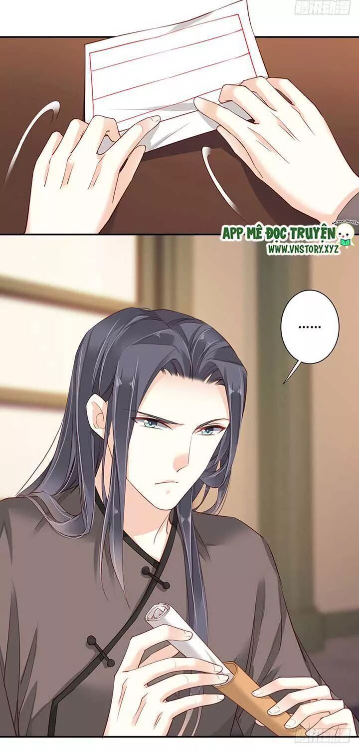Hoàng Hậu Ương Bướng: Chapter 142