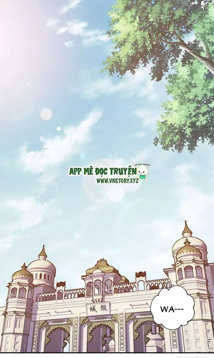 Hoàng Hậu Ương Bướng: Chapter 146