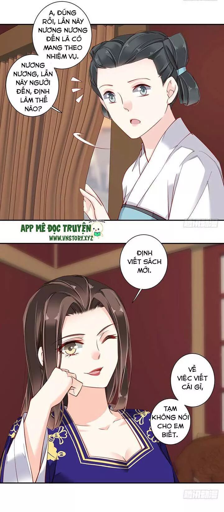 Hoàng Hậu Ương Bướng: Chapter 146