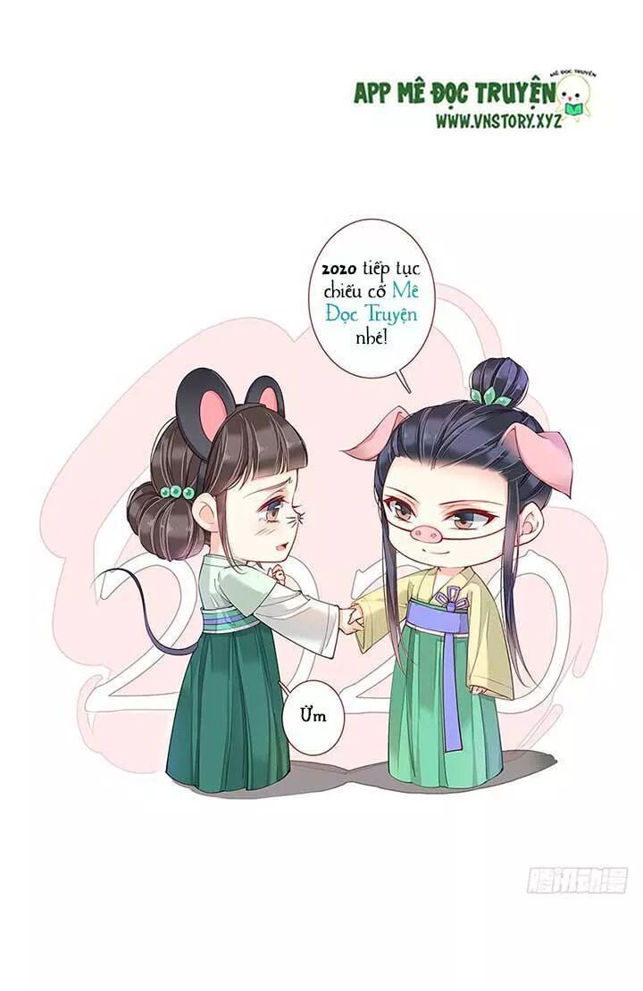 Hoàng Hậu Ương Bướng: Chapter 146