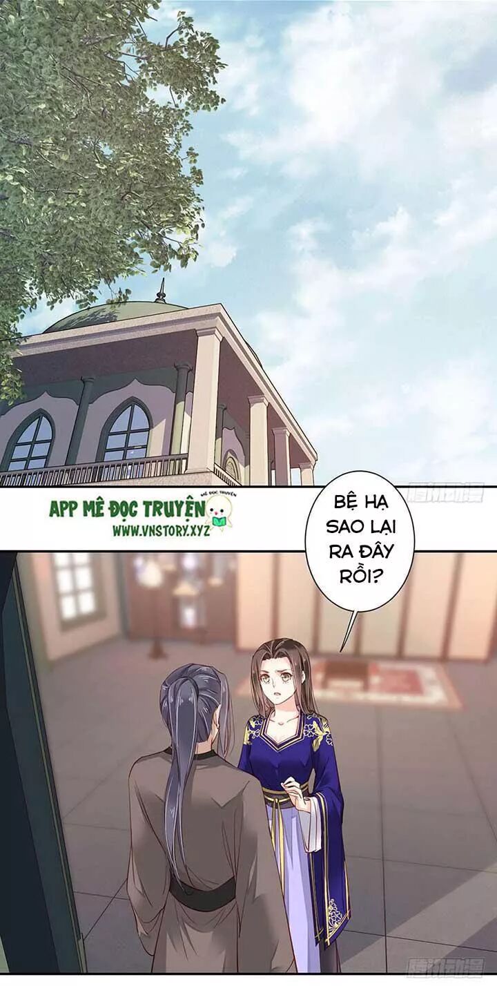 Hoàng Hậu Ương Bướng: Chapter 146