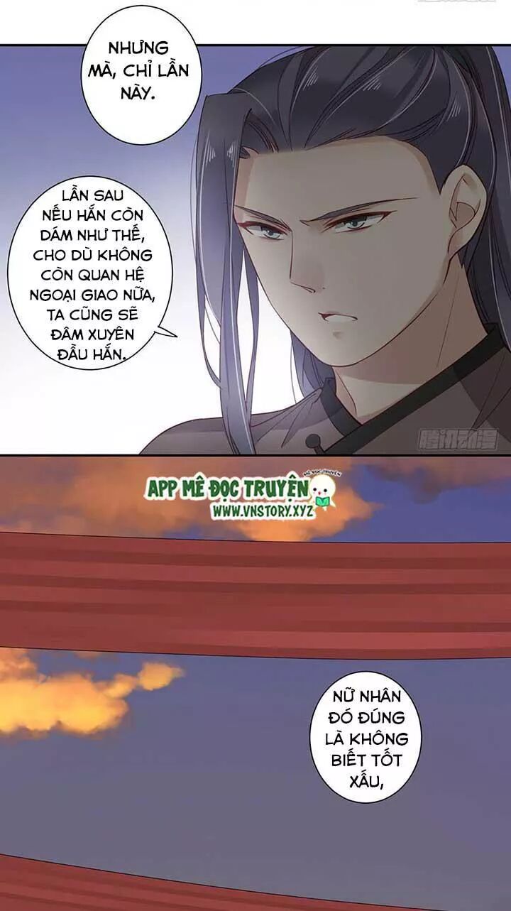 Hoàng Hậu Ương Bướng: Chapter 146