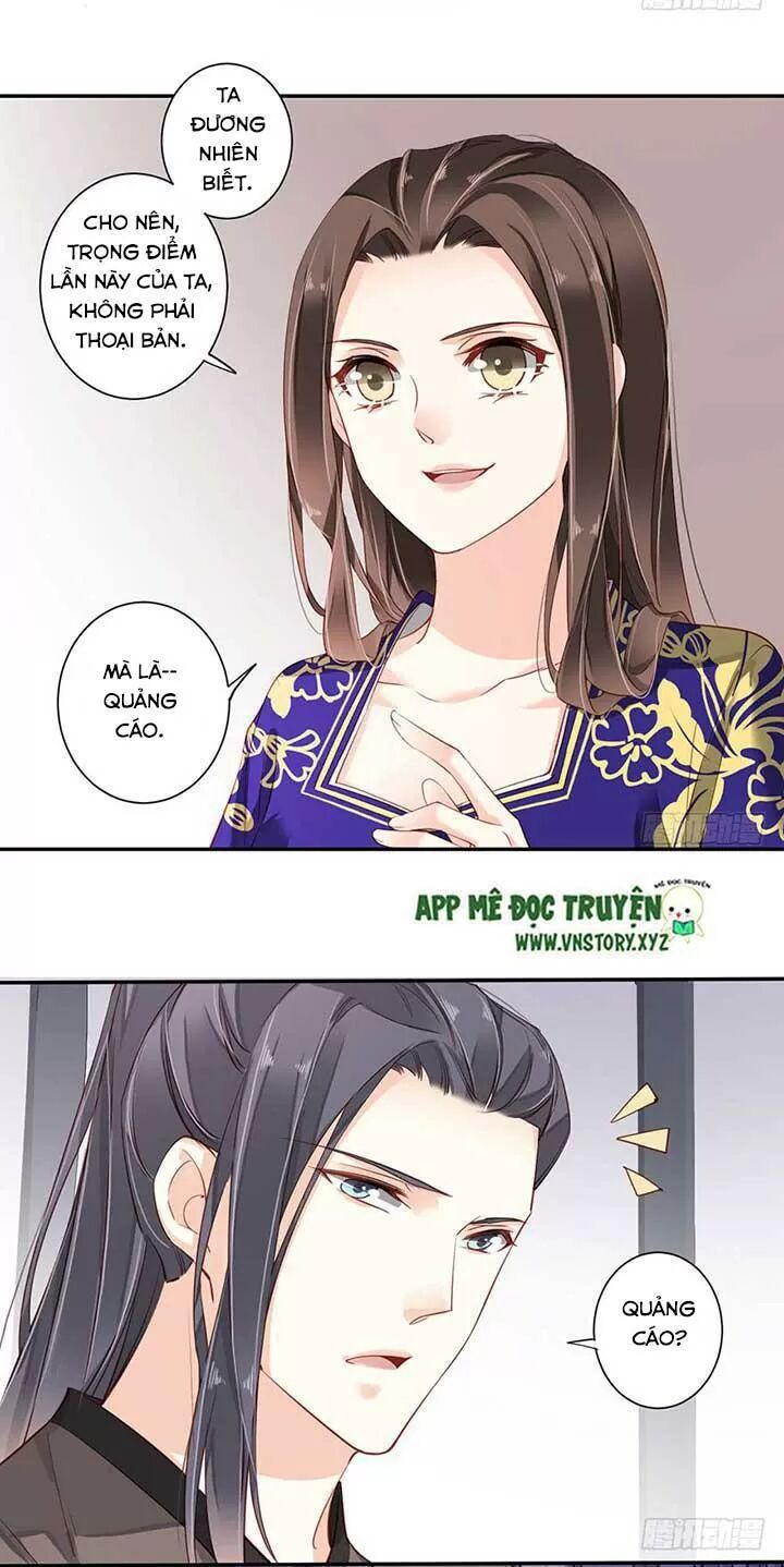 Hoàng Hậu Ương Bướng: Chapter 147