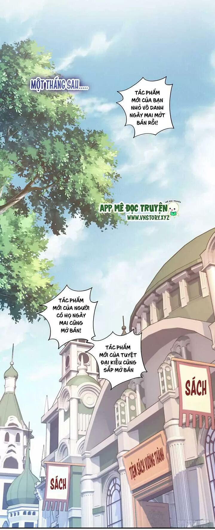 Hoàng Hậu Ương Bướng: Chapter 147