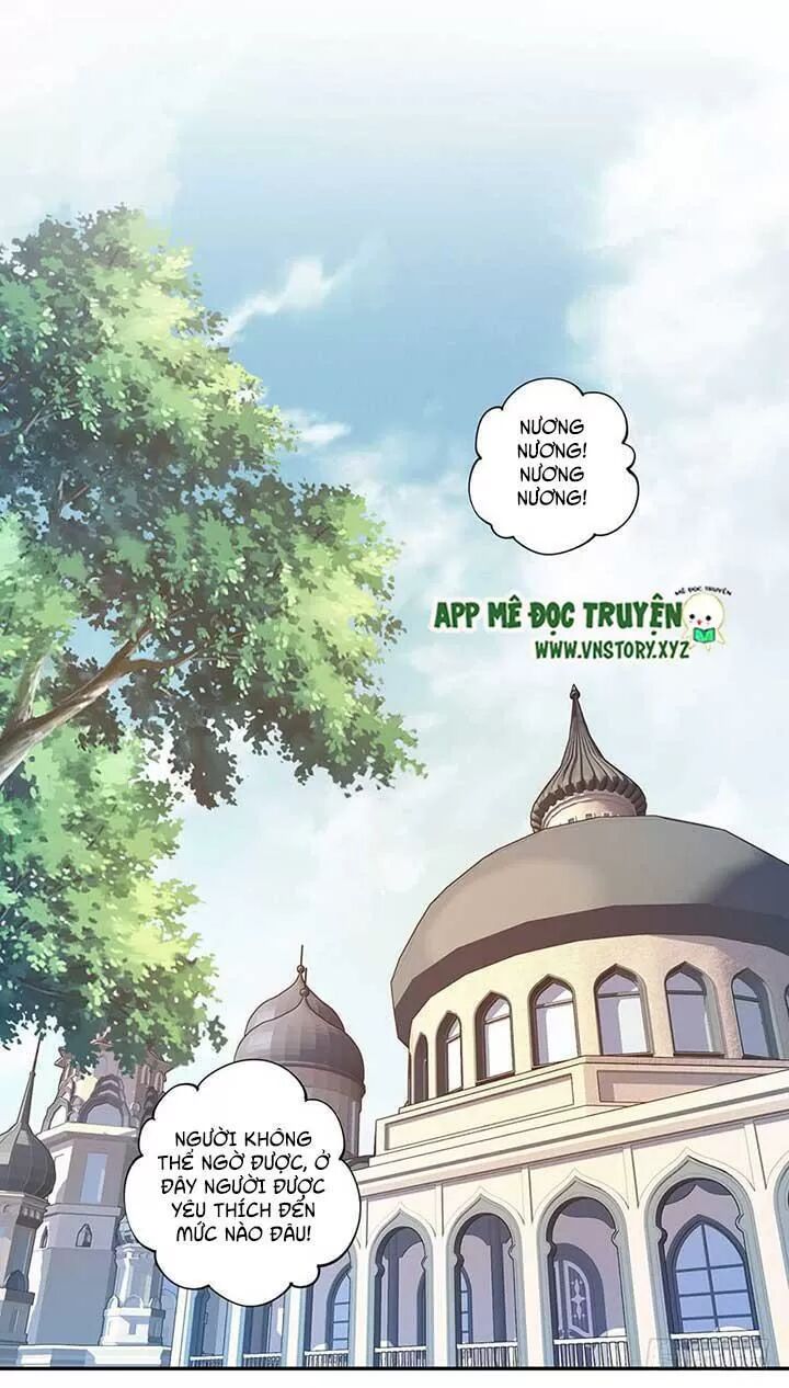 Hoàng Hậu Ương Bướng: Chapter 147