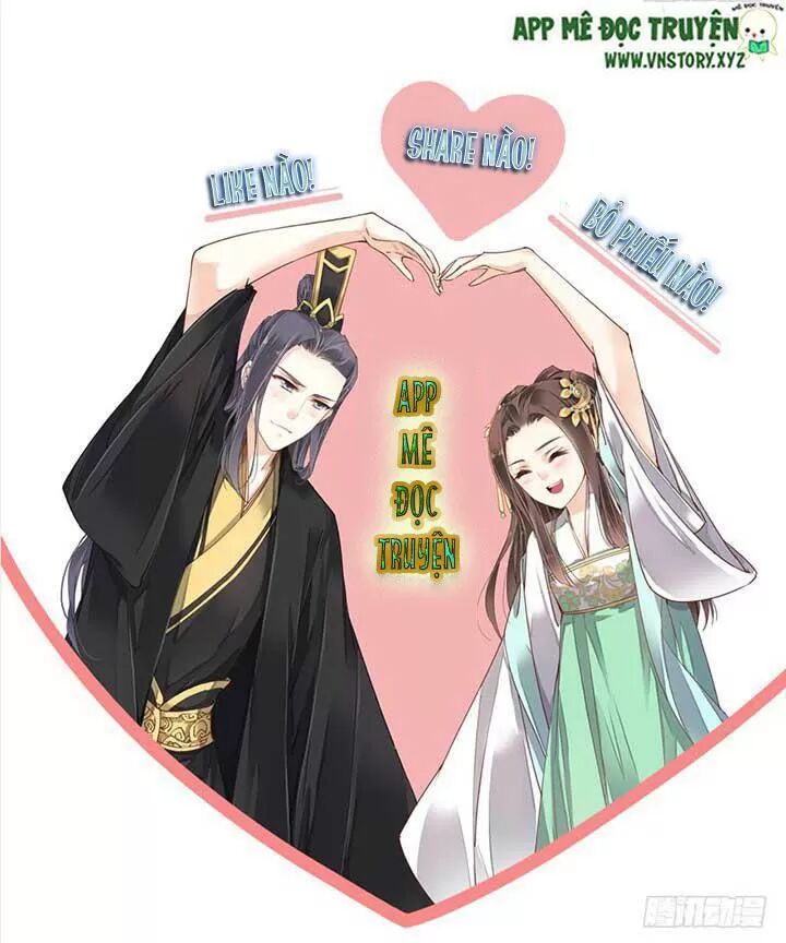 Hoàng Hậu Ương Bướng: Chapter 147