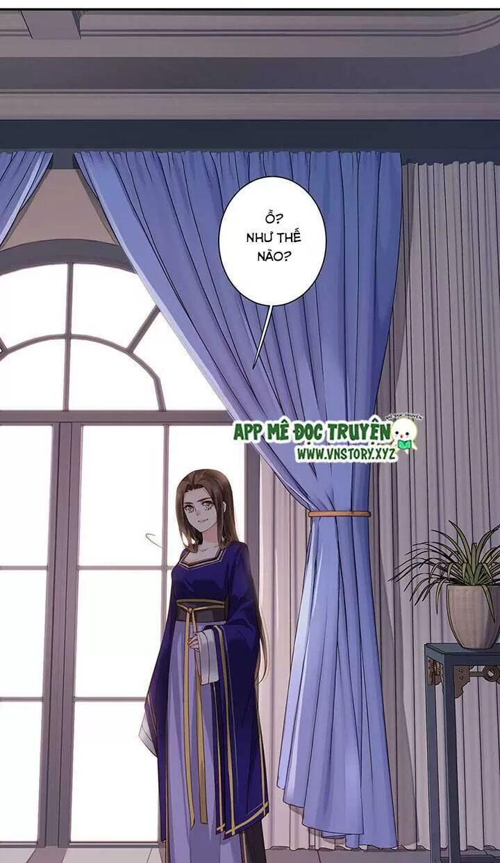 Hoàng Hậu Ương Bướng: Chapter 147