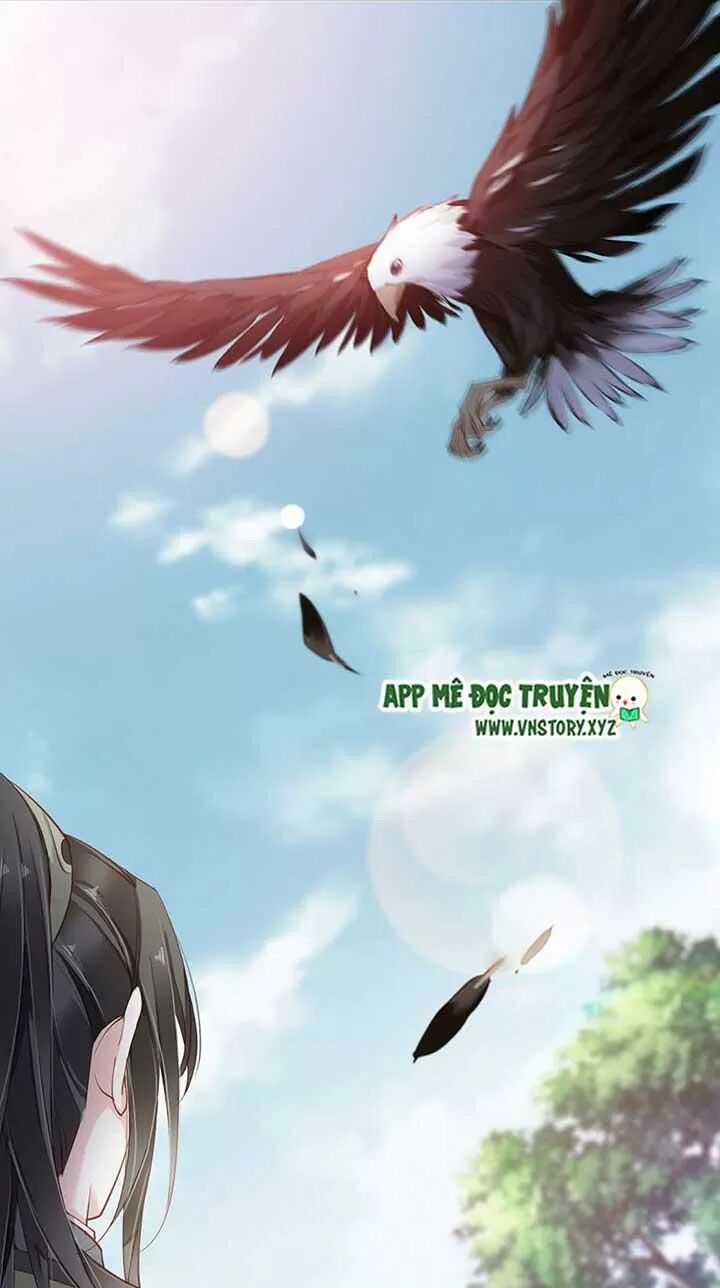 Hoàng Hậu Ương Bướng: Chapter 150