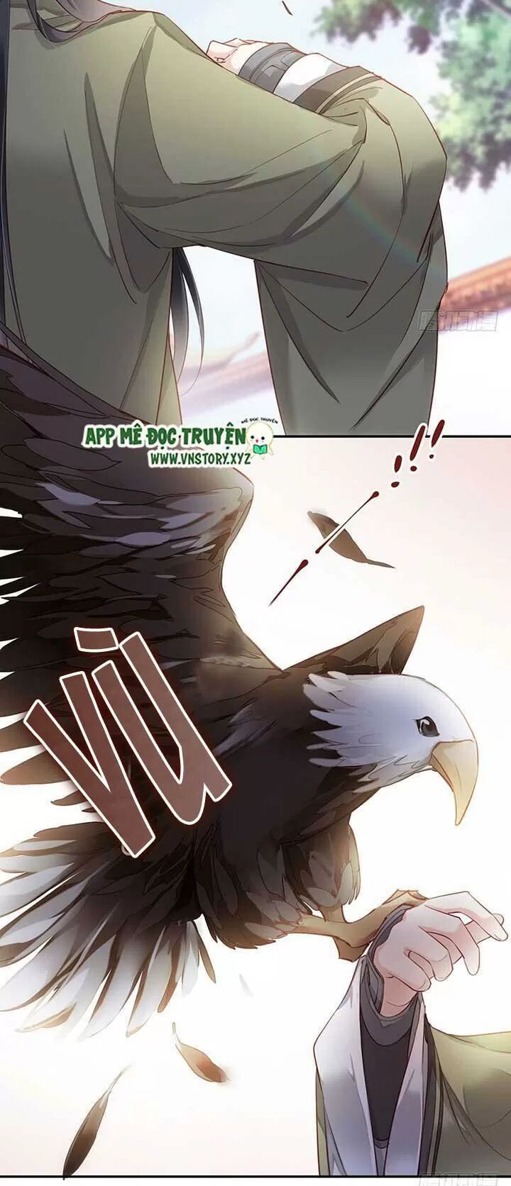 Hoàng Hậu Ương Bướng: Chapter 150