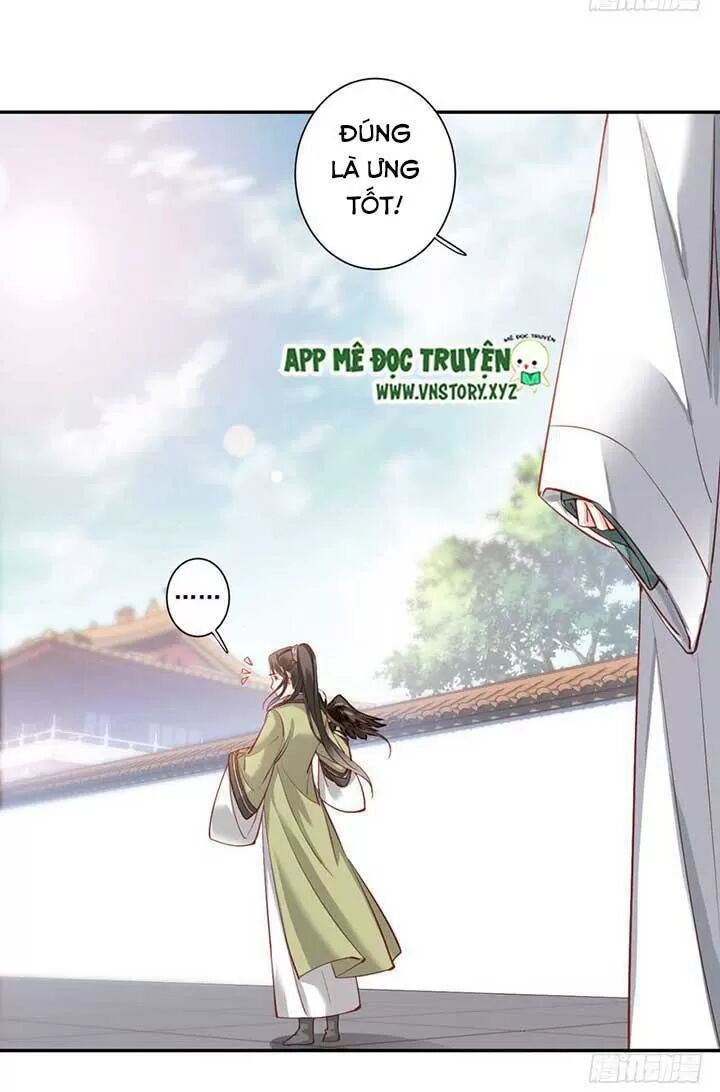 Hoàng Hậu Ương Bướng: Chapter 150
