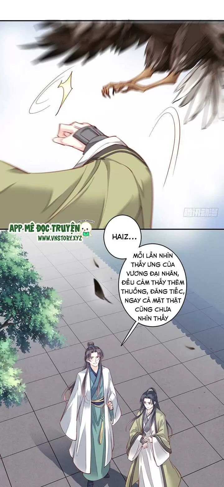 Hoàng Hậu Ương Bướng: Chapter 150