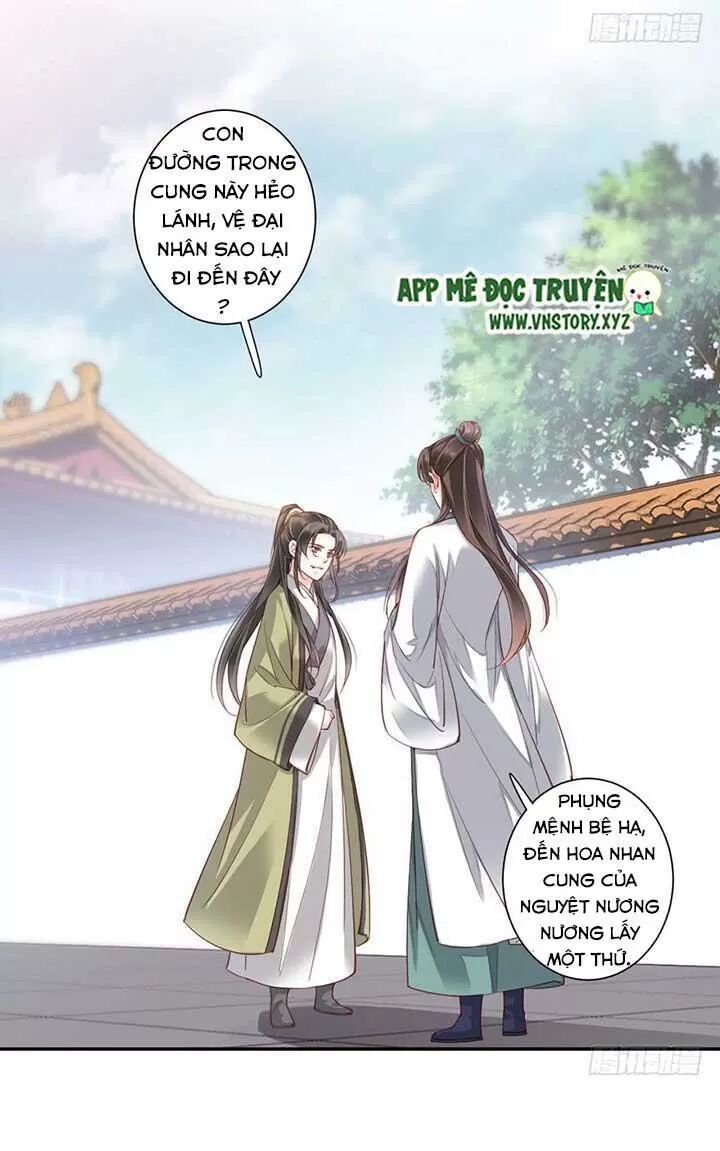 Hoàng Hậu Ương Bướng: Chapter 150
