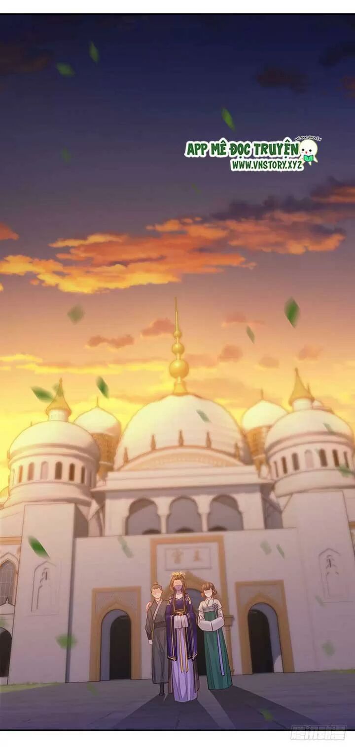 Hoàng Hậu Ương Bướng: Chapter 150