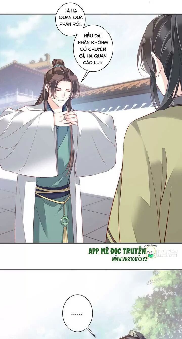 Hoàng Hậu Ương Bướng: Chapter 150