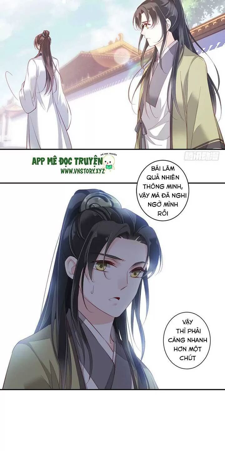 Hoàng Hậu Ương Bướng: Chapter 150